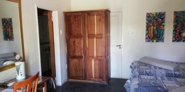 Anandi Guesthouse Mariental Zewnętrze zdjęcie