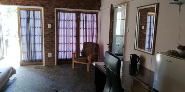 Anandi Guesthouse Mariental Zewnętrze zdjęcie