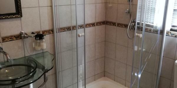 Anandi Guesthouse Mariental Zewnętrze zdjęcie