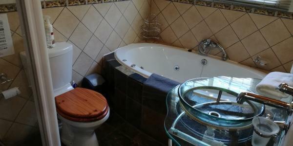 Anandi Guesthouse Mariental Zewnętrze zdjęcie