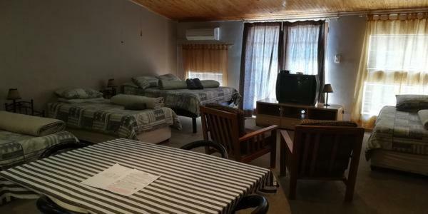 Anandi Guesthouse Mariental Zewnętrze zdjęcie