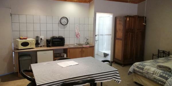 Anandi Guesthouse Mariental Zewnętrze zdjęcie