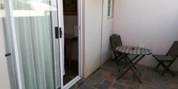 Anandi Guesthouse Mariental Zewnętrze zdjęcie