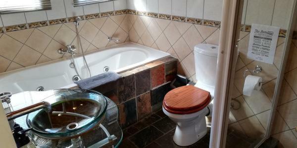 Anandi Guesthouse Mariental Zewnętrze zdjęcie