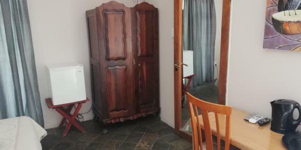 Anandi Guesthouse Mariental Zewnętrze zdjęcie