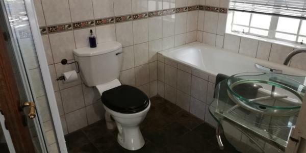 Anandi Guesthouse Mariental Zewnętrze zdjęcie