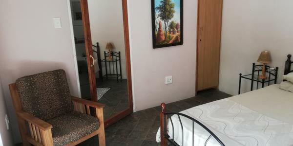 Anandi Guesthouse Mariental Zewnętrze zdjęcie