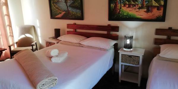 Anandi Guesthouse Mariental Zewnętrze zdjęcie