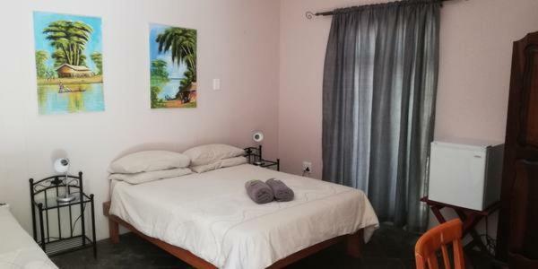 Anandi Guesthouse Mariental Zewnętrze zdjęcie