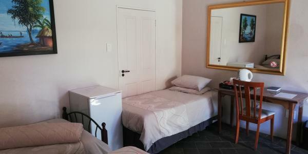 Anandi Guesthouse Mariental Zewnętrze zdjęcie