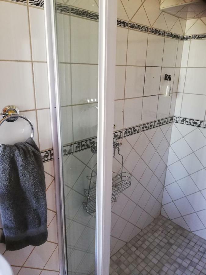 Anandi Guesthouse Mariental Zewnętrze zdjęcie