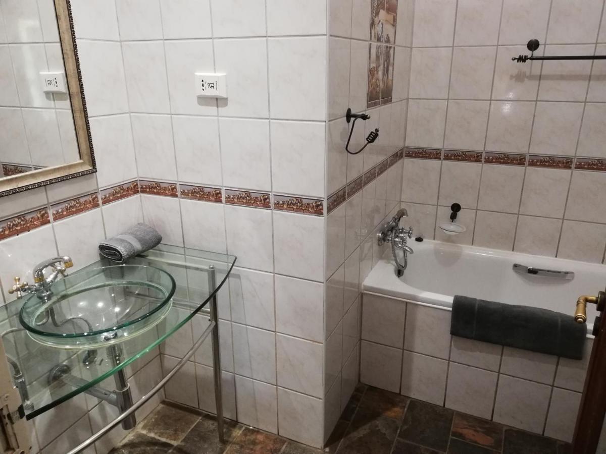 Anandi Guesthouse Mariental Zewnętrze zdjęcie